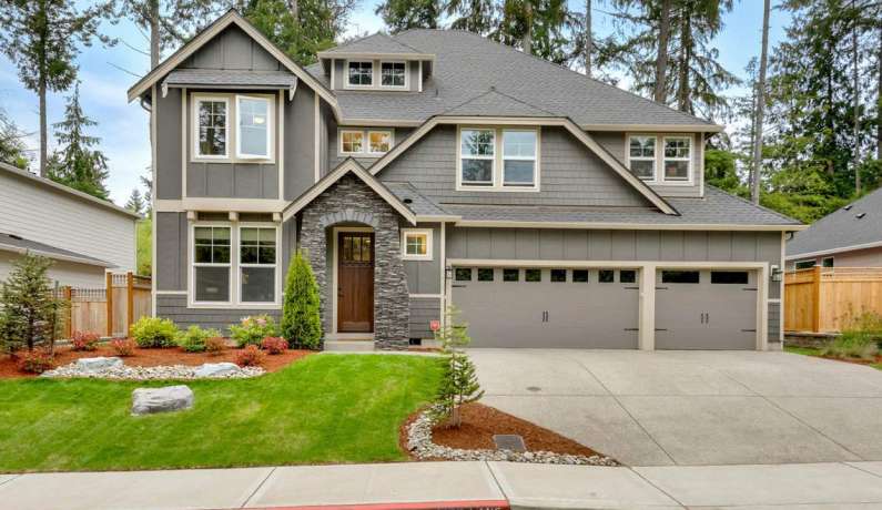 3417 Fox Ct | Gig Harbor