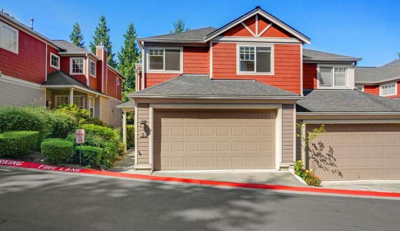 2840 139th Ave SE | Bellevue