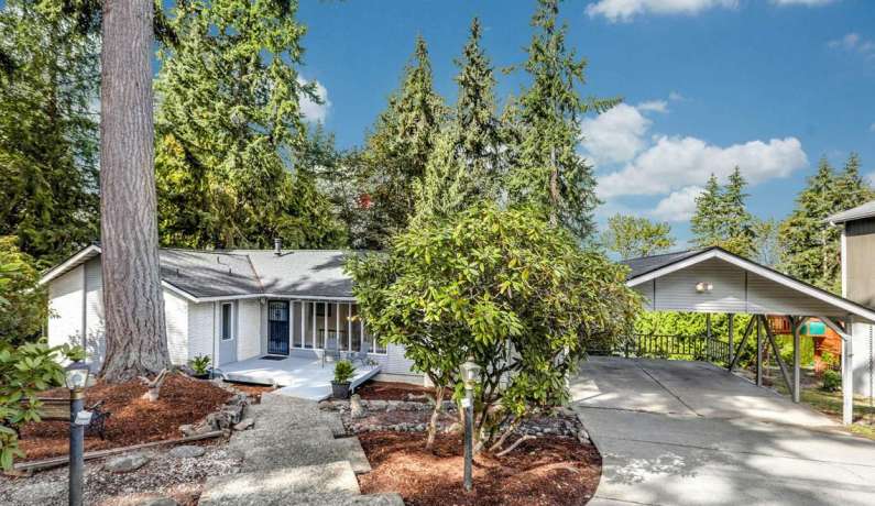 229 210th Pl NE | Sammamish