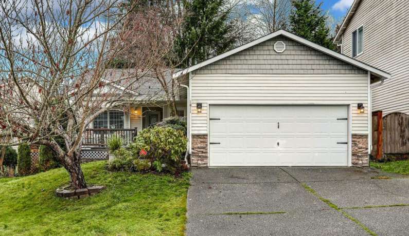 1411 114th Ave SE | Lake Stevens