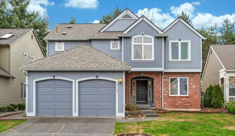 25109 SE 41st Dr | Sammamish