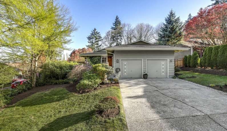 9803 NE 139th St | Kirkland