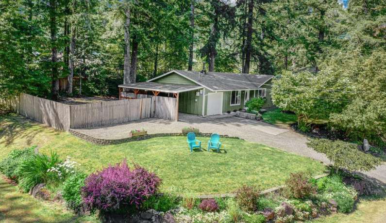 17225 435th Ave SE | North Bend