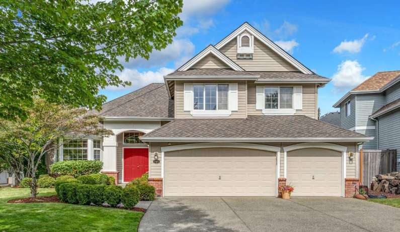 8010 NE 152nd Ct | Kenmore, WA