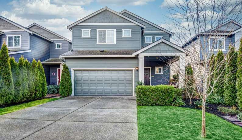 24219 SE 258th Way | Maple Valley