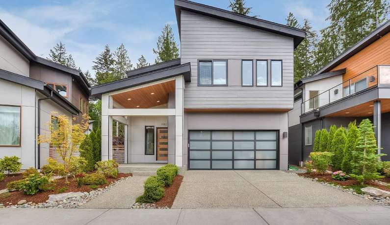 1482 14th Pl NE | Issaquah