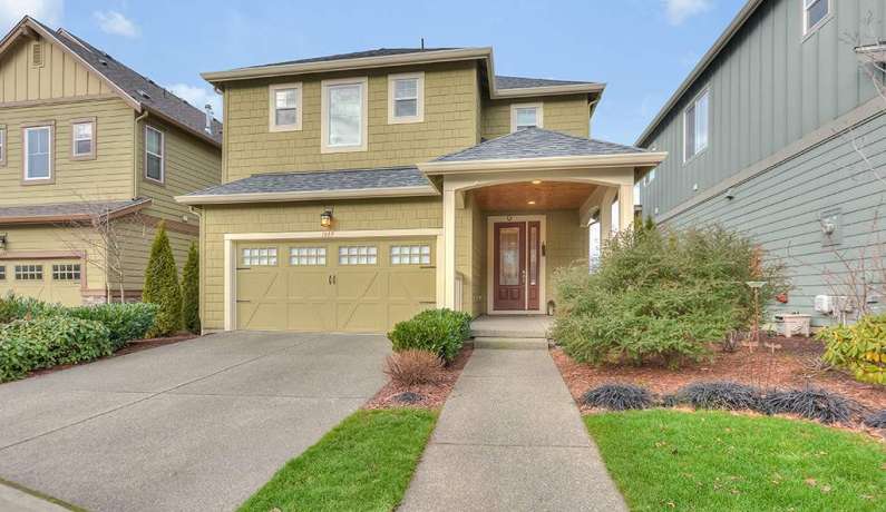 1689 14th Place NE | Issaquah