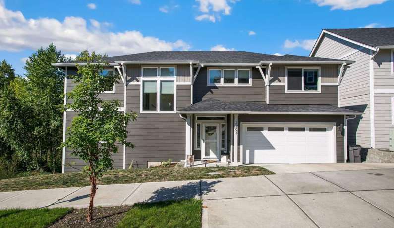 2203 Seringa Ave | Bremerton