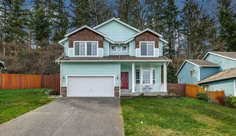 25037 234th Pl SE | Maple Valley