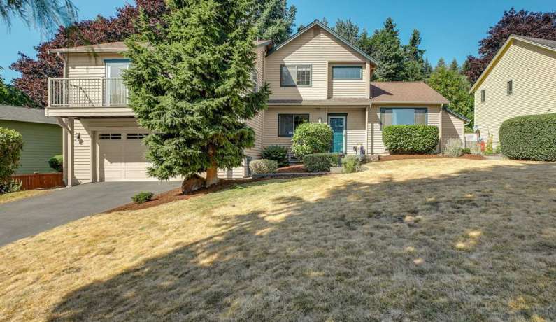 14019 98th Ave NE | Kirkland