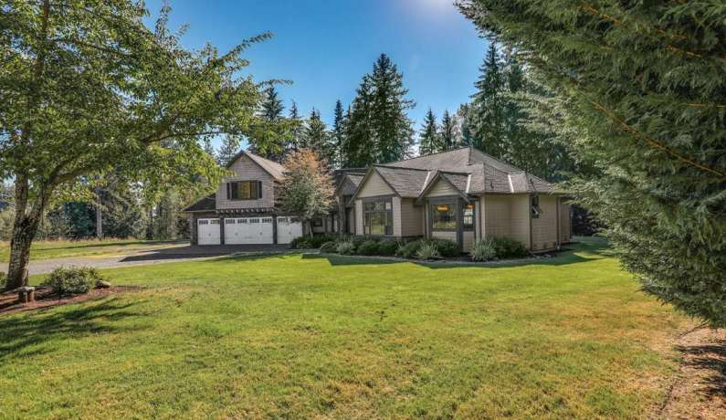 12322 128th Ave NE | Lake Stevens