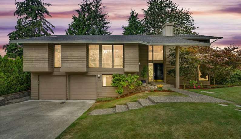 2514 181st Ave NE | Redmond