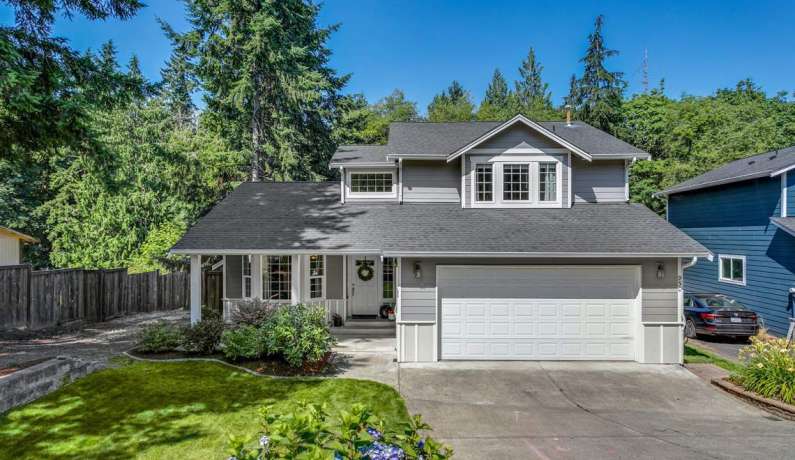 950 Retsil Rd SE | Port Orchard