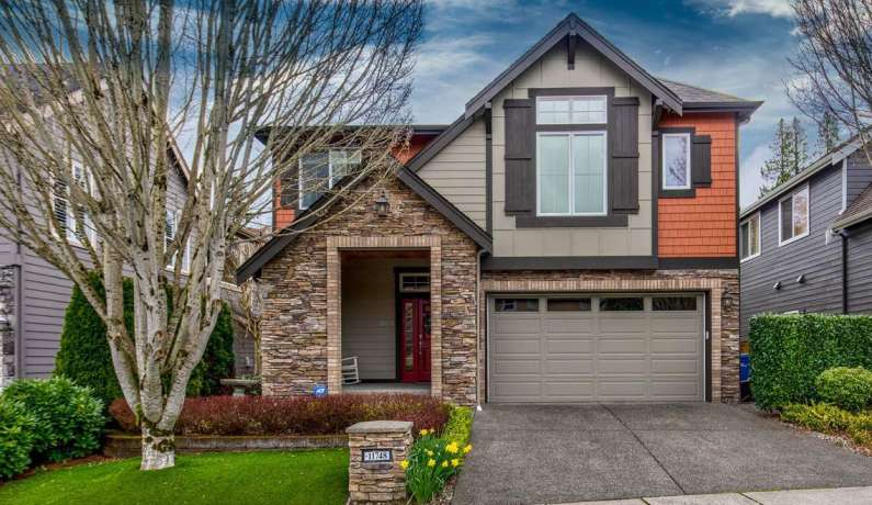 11748 158th Ave NE | Redmond