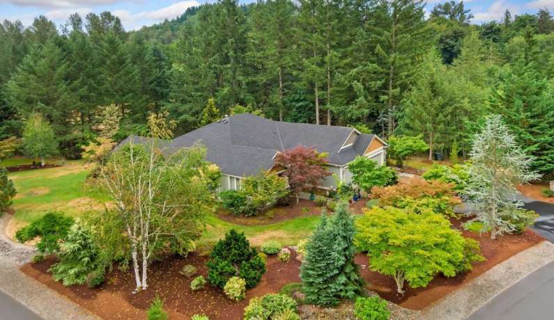 26395 SE 276th St | Ravensdale