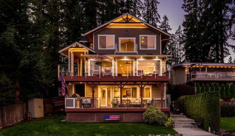 2438 215th Ave SE | Sammamish