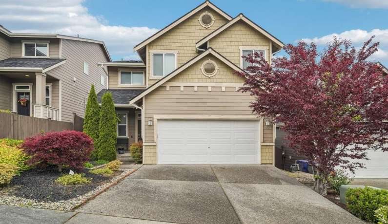 8415 74th Pl NE | Marysville