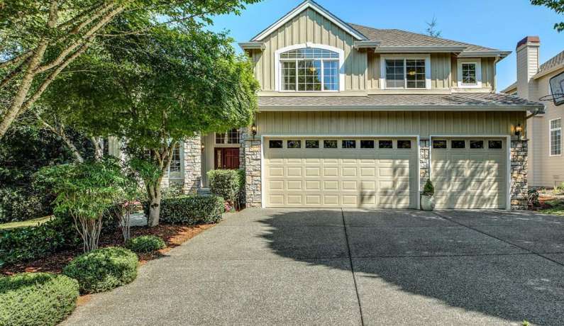 20526 NE 26th St | Sammamish