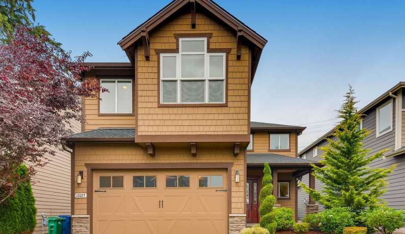 13127 136th Ct NE | Kirkland