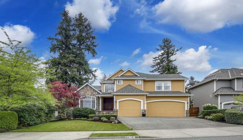 2516 Monroe Ct NE | Renton