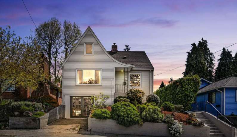 7326 18th Ave NW | Seattle