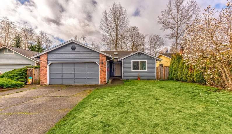 1539 SE 327th St | Federal Way