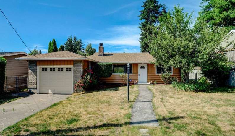 304 NE 163rd St | Shoreline