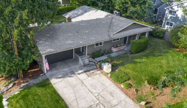 8908 NE 145th St | Kenmore