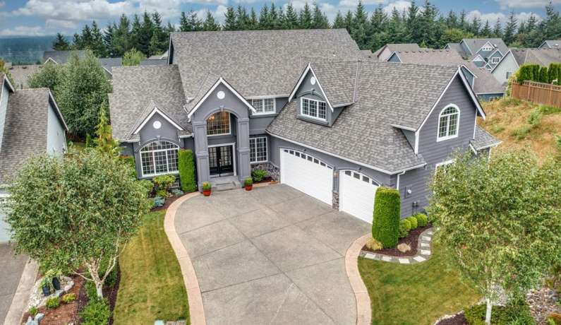 25421 SE 277th St | Maple Valley