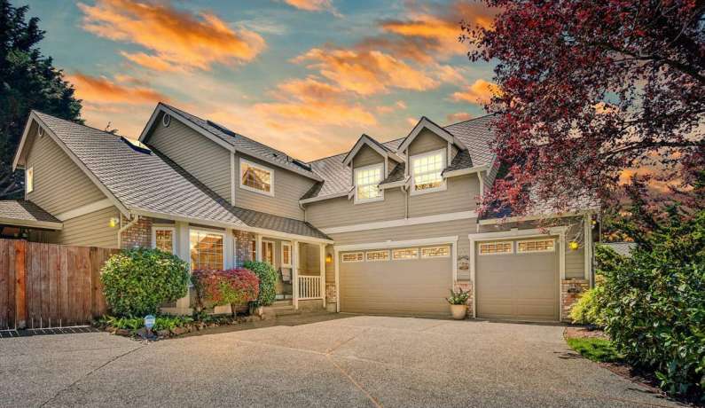 23009 SE 247th Ct | Maple Valley