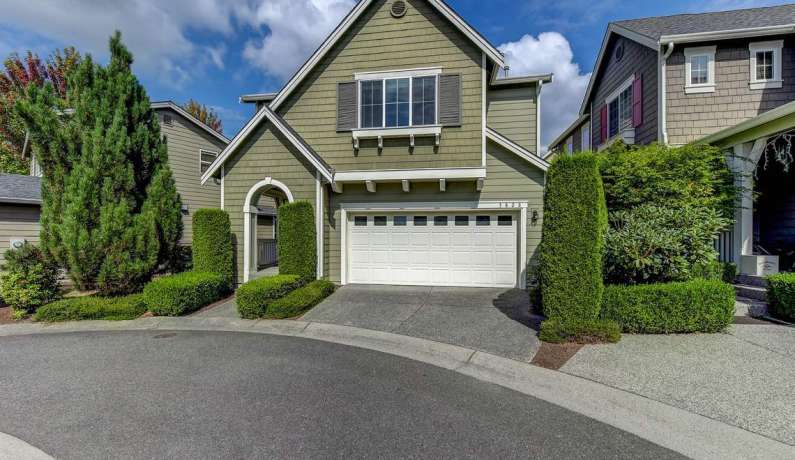 3828 219th Pl SE | Bothell