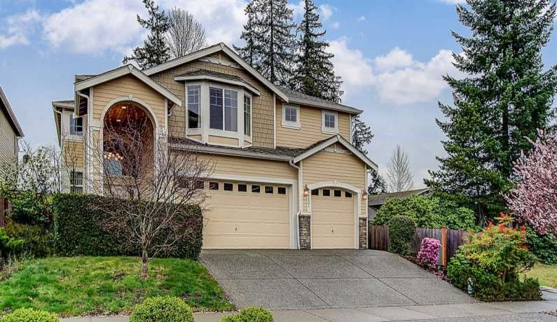 21331 37th Ave SE | Bothell