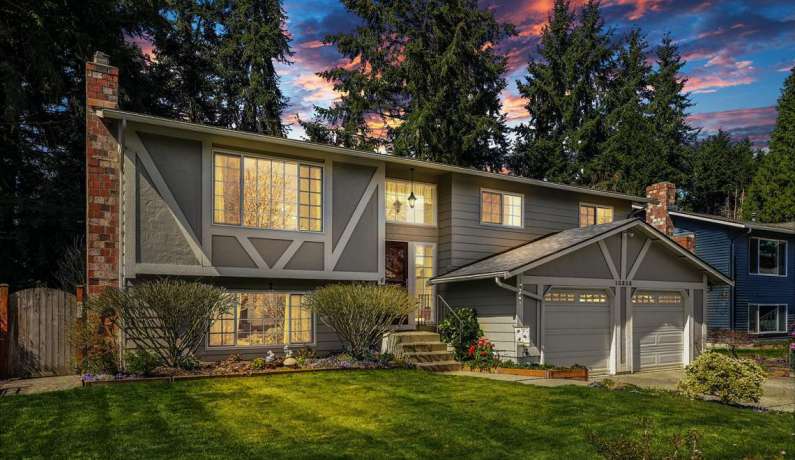 13233 126th Pl NE | Kirkland