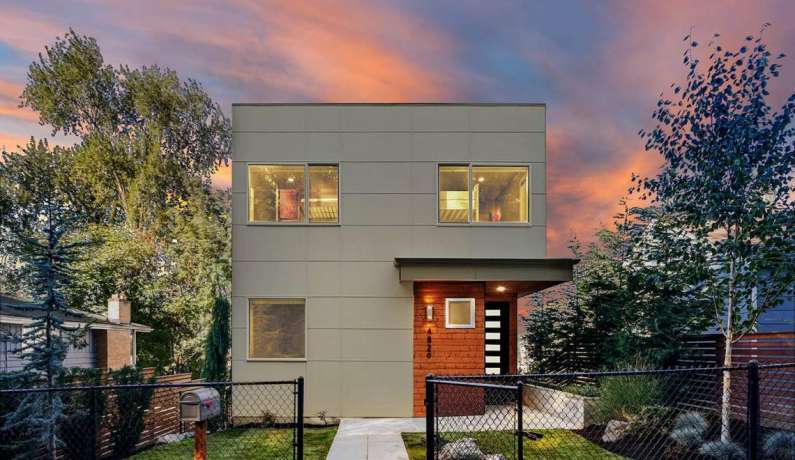 4829 23rd Ave SW | Seattle