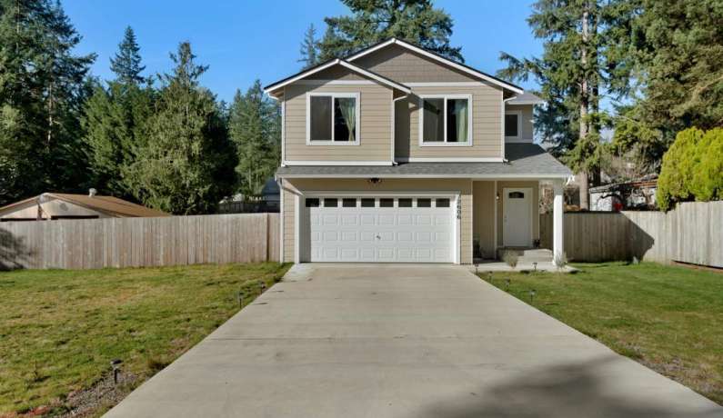 12606 219th Ave E | Bonney Lake