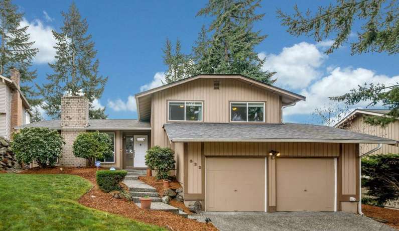 523 SW 324th St | Federal Way