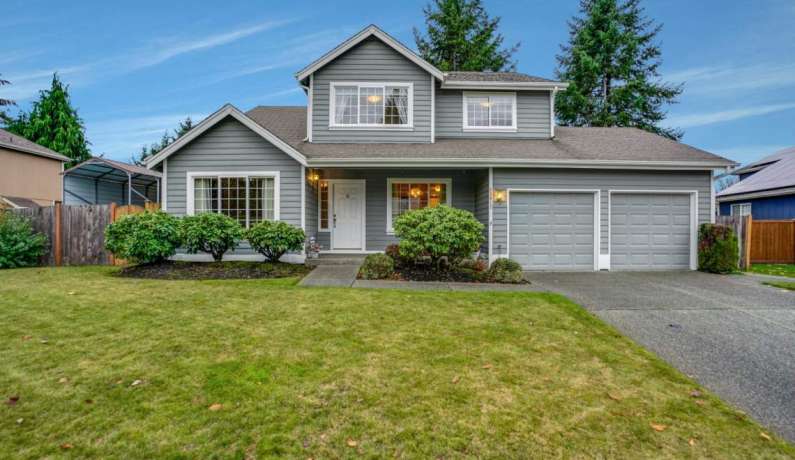 23917 233rd Way SE | Maple Valley