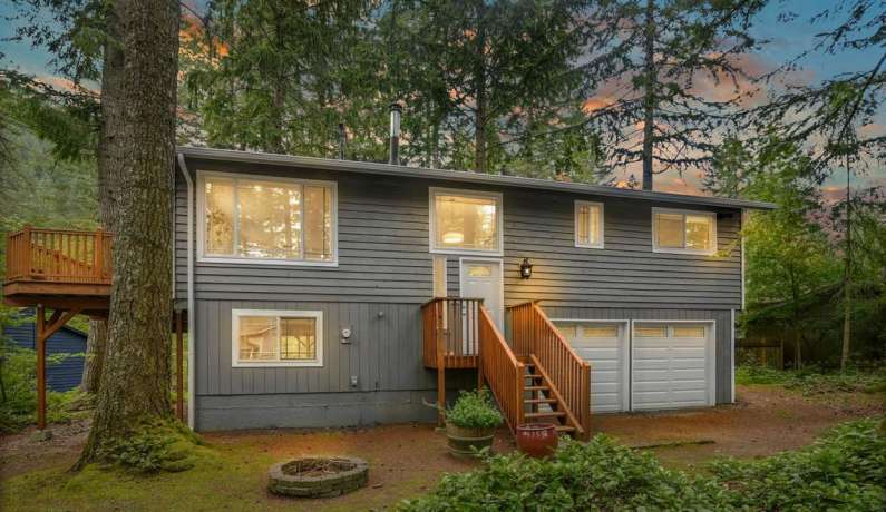 17409 426th Ave SE | North Bend