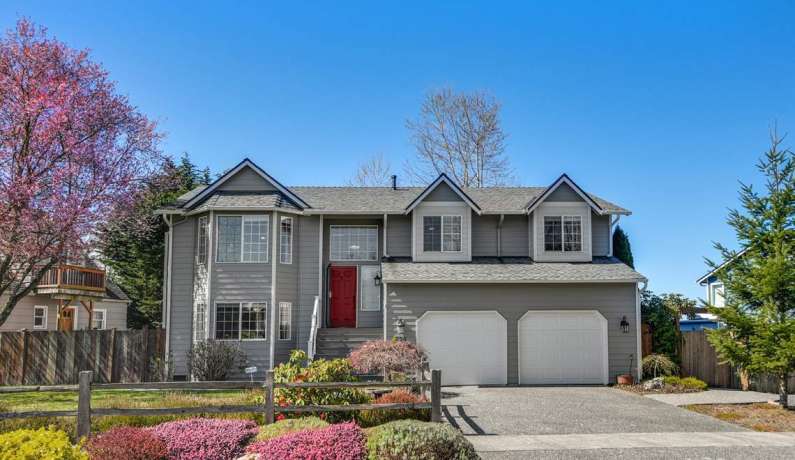 714 87th Ave SE | Lake Stevens