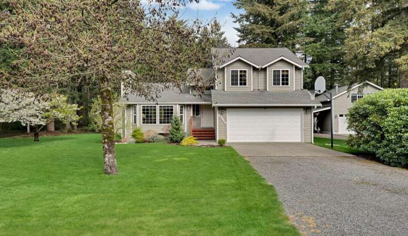 23916 205th Ave SE | Maple Valley