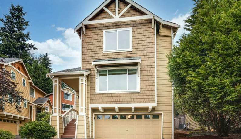 139 Sunset Ct NW | Issaquah