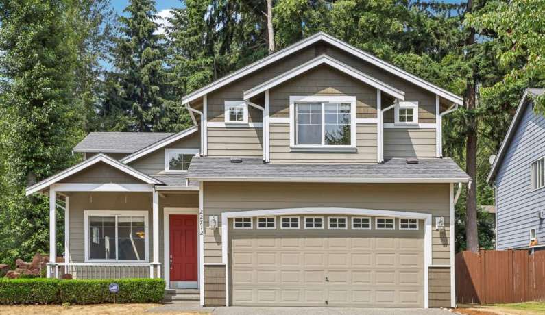 22712 30th Ct SE | Bothell