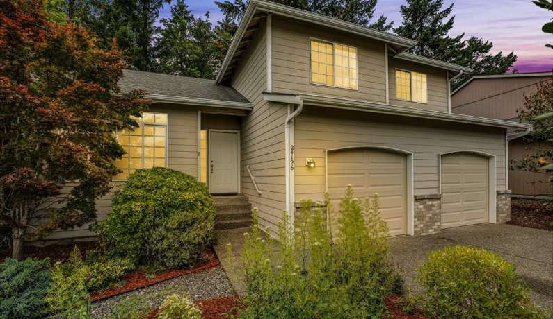 24126 SE 261st Pl | Maple Valley