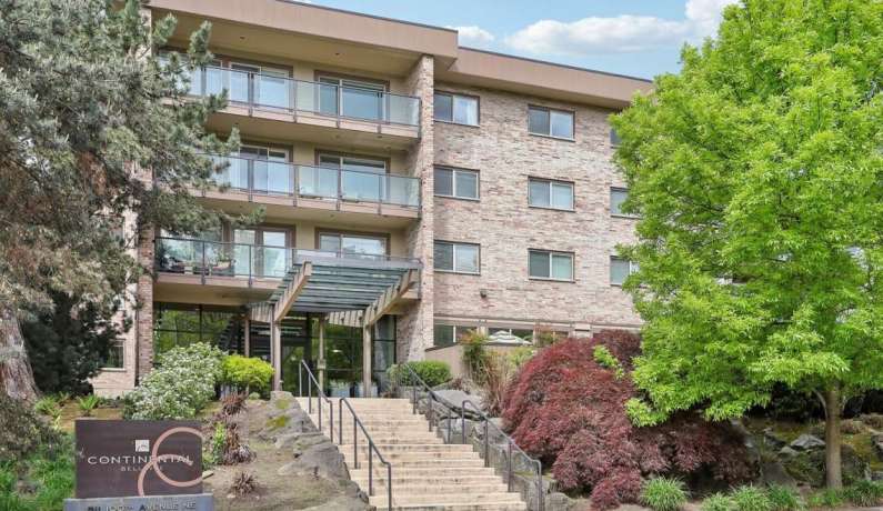 511 100th Ave NE | Bellevue