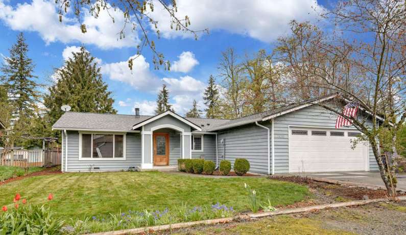 21658 SE 266th Pl | Maple Valley