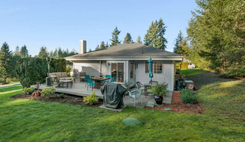 4415 32nd Ave NW |  Gig Harbor