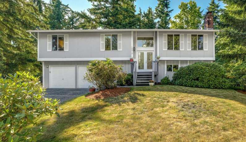 10217 119th Ave NE | Kirkland