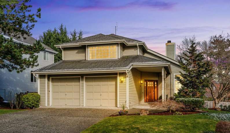 3729 170th Ave NE | Bellevue