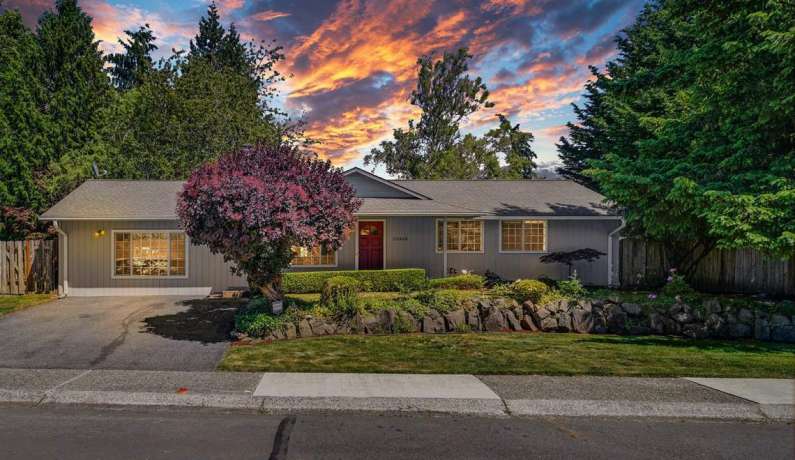 13804 88th Ave NE | Kirkland