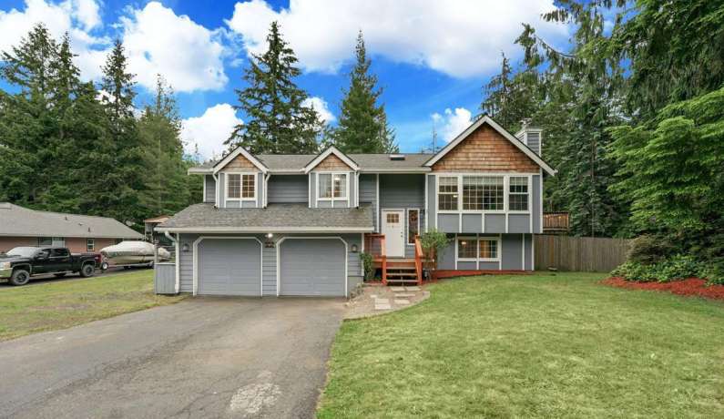 7475 Alpenridge Pl SE | Port Orchard